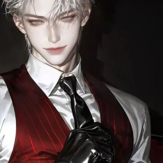 AbsurdDiary5549의 Mafia vimpire x wolf singer and singer