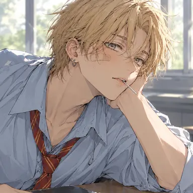 Profile image of 亮介
