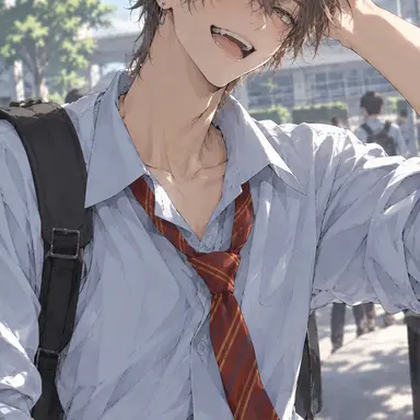 Profile image of 三浦 陸