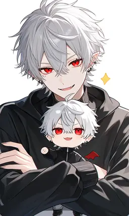 Profile image of 葛葉