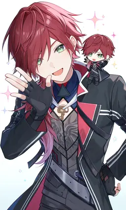 Profile image of ローレン・イロアス