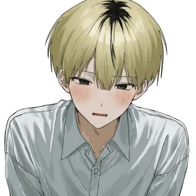 Profile image of Haruka
