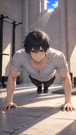 Profile image of スグル