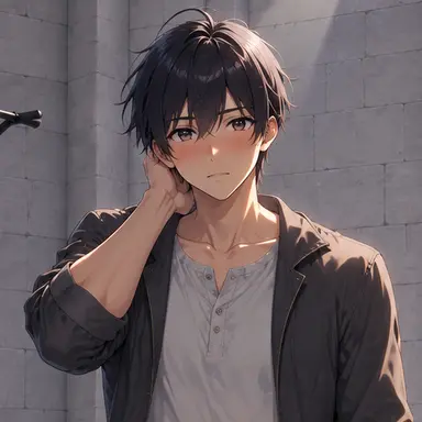 Profile image of スグル