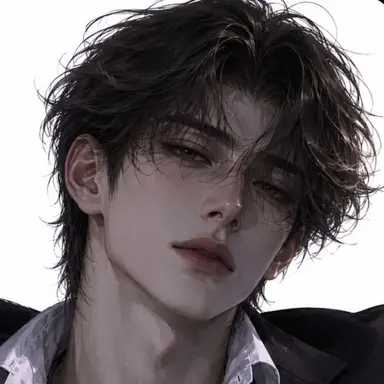 Profile image of Kang Doyun