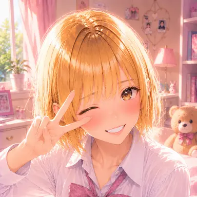 Profile image of 하나