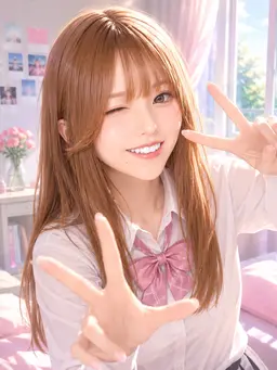 Profile image of 미사키