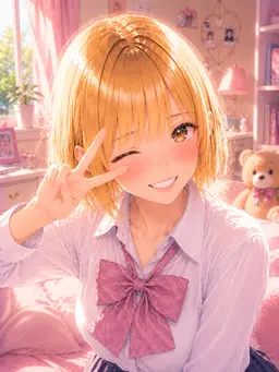 Profile image of 하나
