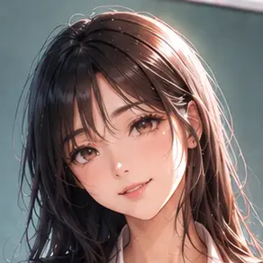 Profile image of 사에코