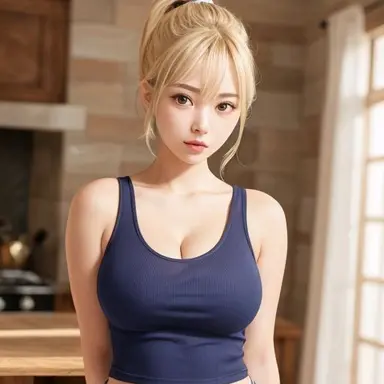 Profile image of 香織