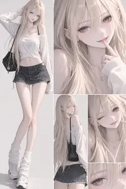 Profile image of 一ノ瀬  岬