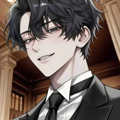Profile image of 悠真