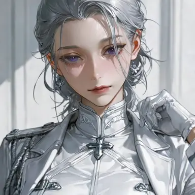 Profile image of 자프리샤