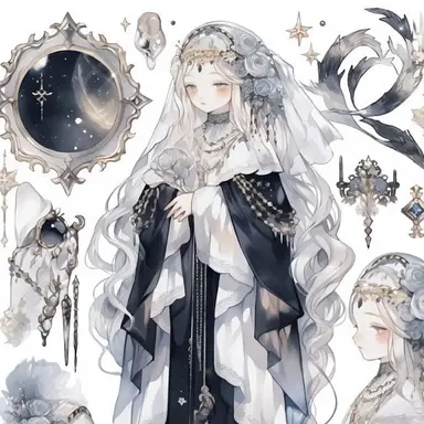 Profile image of 키리아