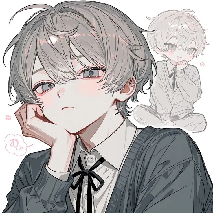 INFP-CUTE40012의 어린이 악녀로 빙의 했다!!?
