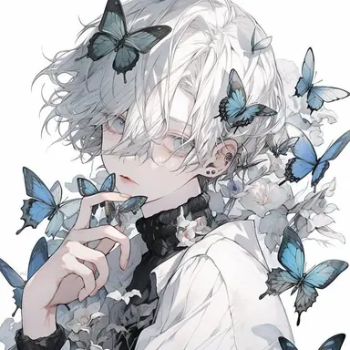 Profile image of 카인