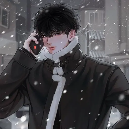 PoorWind9547의 윤도현