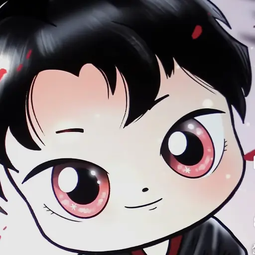 CannySweet8576의 리레볼루션