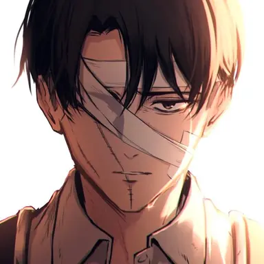 Profile image of 리바이 아커만