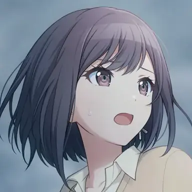 Profile image of 시노노메 에나