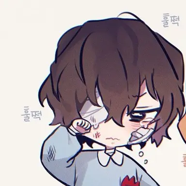 Profile image of 太宰 治
