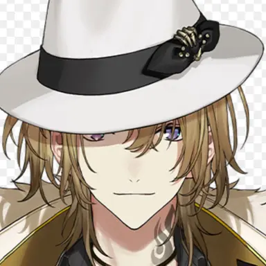 Profile image of Luca Kaneshiro