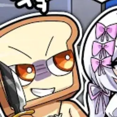 Profile image of 준브레드