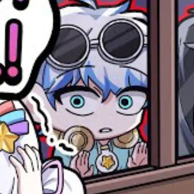 Profile image of 우유참치