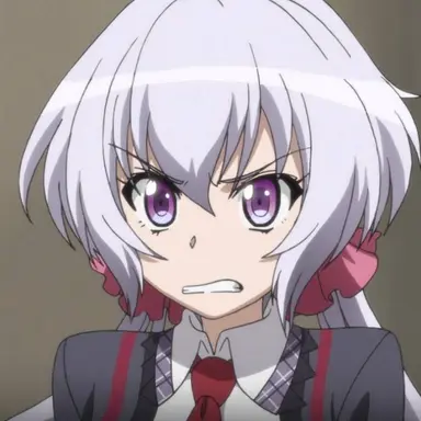 Profile image of 雪音　クリス