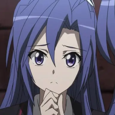 Profile image of 風鳴 翼