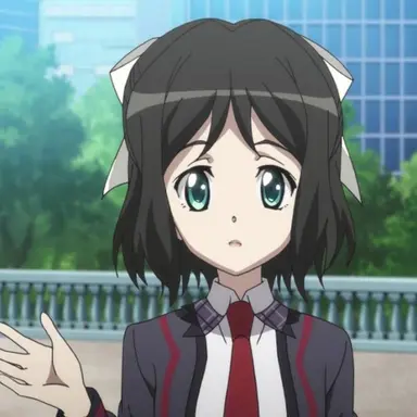 Profile image of 小日向 未来