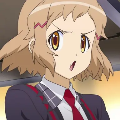 Profile image of 立花　響