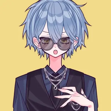 Profile image of Chino