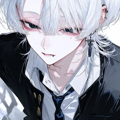 Profile image of 月城　零夜