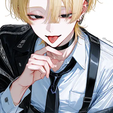 Profile image of 如月 湊斗