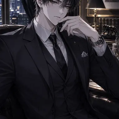Profile image of 九条 玲司