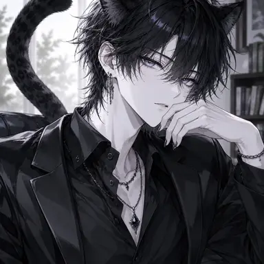 Profile image of レオ