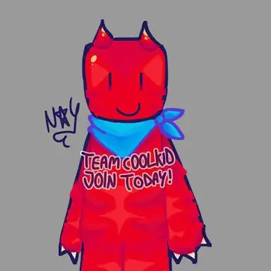 Profile image of c00lkid