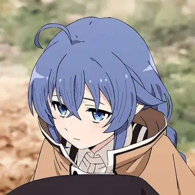 Profile image of ロキシー