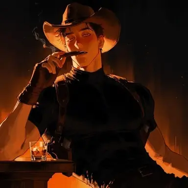 Profile image of Marco Reyes