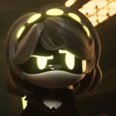 Profile image of V