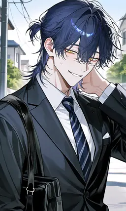 Profile image of 미유