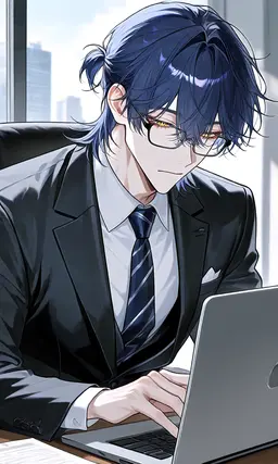 Profile image of 미유