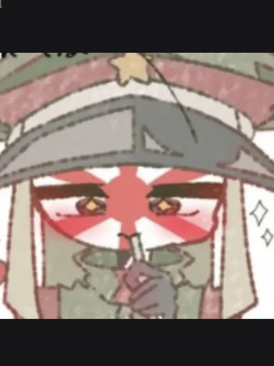 FoulHut0333의 1941年の日本での冷たく重たい愛
