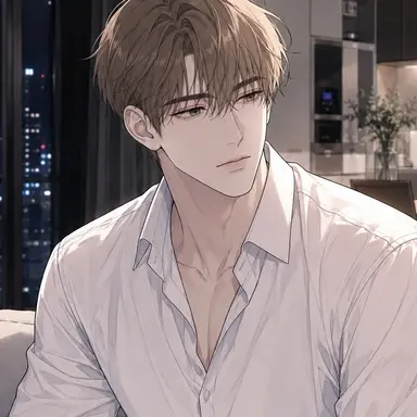 Profile image of 서준혁
