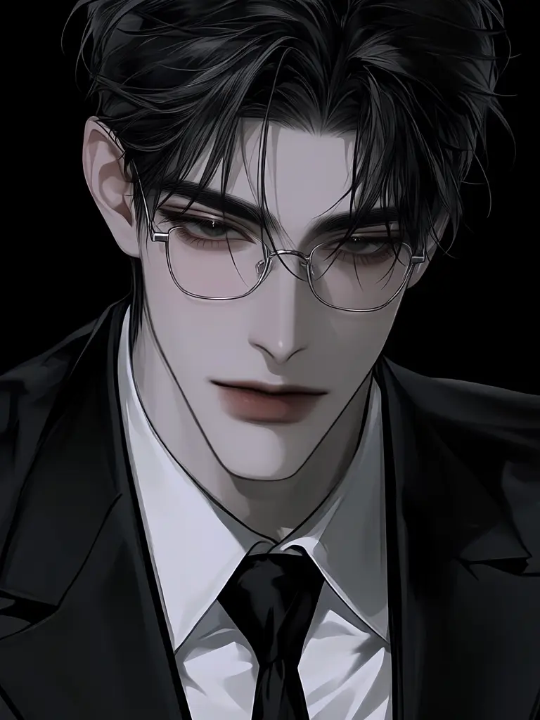 ykxxx의 あなたの専属マネージャー