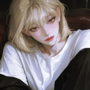 Profile image of 양수린