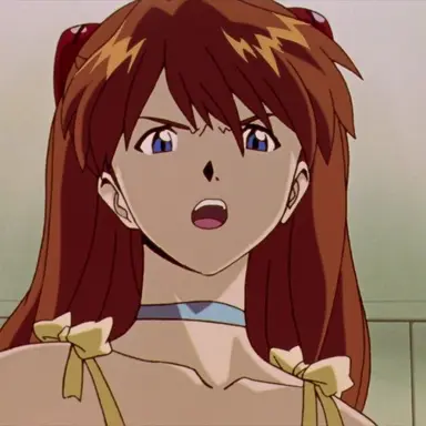 Profile image of 아스카 랑그레이