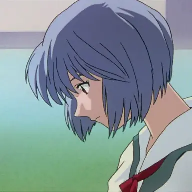 Profile image of 아야나미 레이