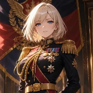 Profile image of カタリーナ